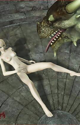 CG  (Chapter 32.5 - Siari/s Tale 2)