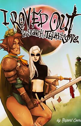 I Roved Out In Search Of Truth And Love  (Chapter 1)