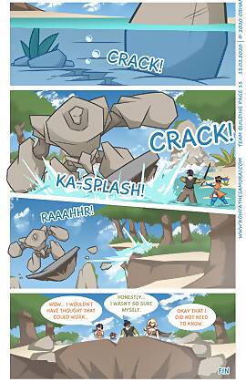 Kohta The Samurai  (Chapter 026)