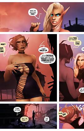 I Roved Out In Search Of Truth And Love  (Chapter 2)