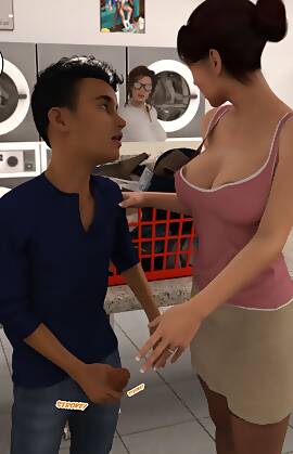 The Tan  (Chapter 07)