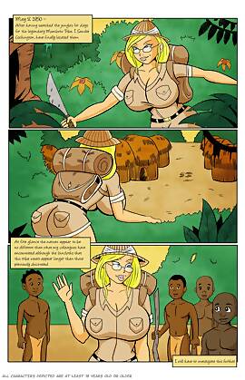 Sandra Cockington  (Chapter 01)