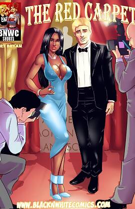 The Red Carpet  (Chapter 01)