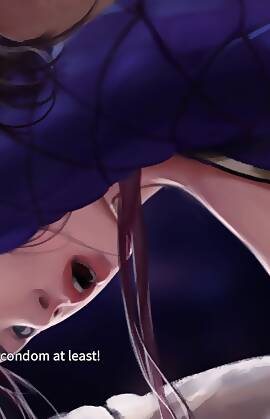 Pop Starz - Behind The Scenes League Of Legends  (Chapter 02.1)