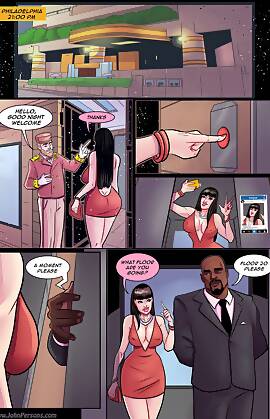 Luciana  (Chapter 03)