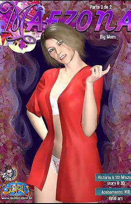 Big Mom  (Chapter 02)