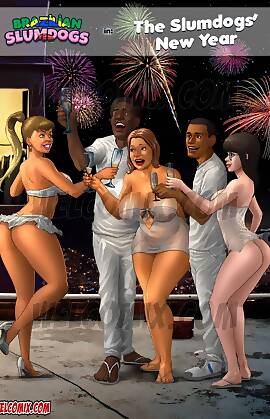 Brazilian Slumdogs  (Chapter 05)
