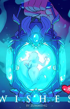 Wishes  (Chapter 01)