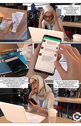 A Girl/s Diary  (Chapter 04 - Prologue 2)