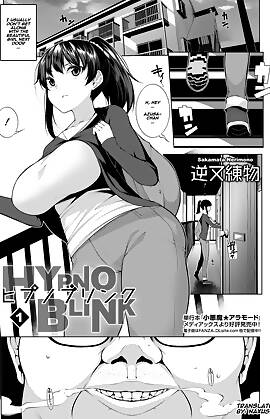 Hypno Blink  (Chapter 01)