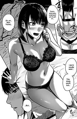 We/ve Got Tomorrow Off, After All  (Chapter 01)