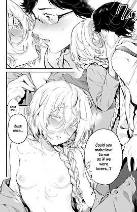 The Same Sights  (Chapter 01)