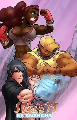 Hero Tales  (Chapter 14)