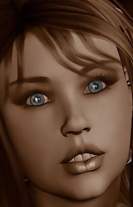 Old Cabin  (Chapter 01)