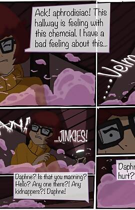 Slime Beneath Me Scoo (Ch