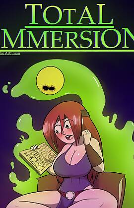 Total Immersion  (Chapter 1)