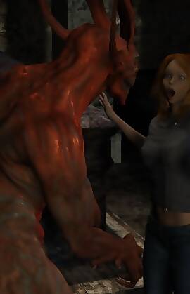 Hide And Seek  (Chapter 01)