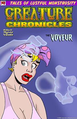 Creature Chronicles  (Chapter 14)