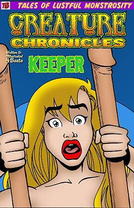 Creature Chronicles  (Chapter 13)