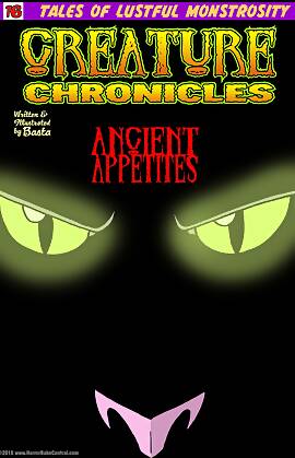 Creature Chronicles  (Chapter 16)