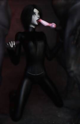 CG  (Chapter 51 - Selene)