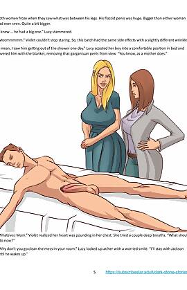 Serum42 XXL  (Chapter 01)