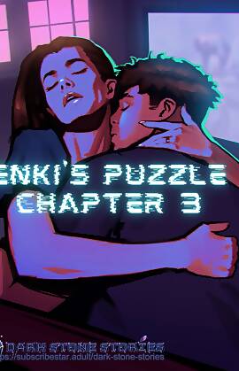 Enki/s Puzzle  (Chapter 03)