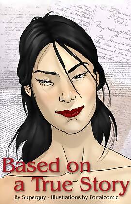 Based On A True Story  (Chapter 01)