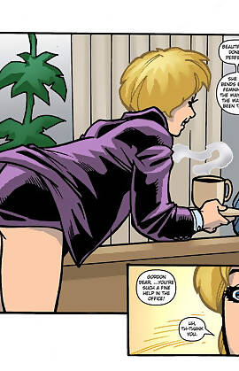 B2B: Boss To Bimbo  (Chapter 03)