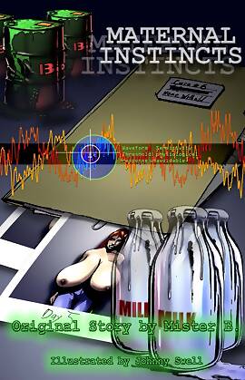 Maternal Instincts  (Chapter 01)