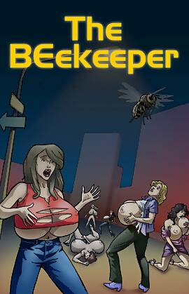 The BEekeeper  (Chapter 01)