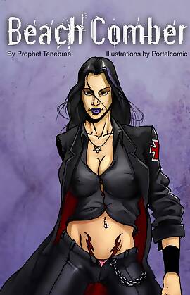 Beach Comber  (Chapter 01)