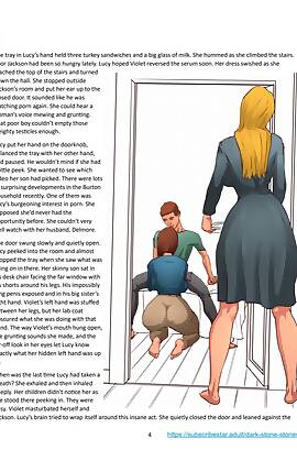 Serum42 XXL  (Chapter 05)