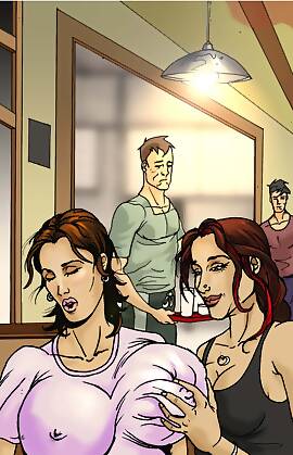 Mutation  (Chapter 03)