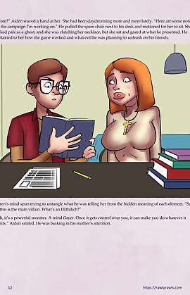 Inevitable  (Chapter 03)