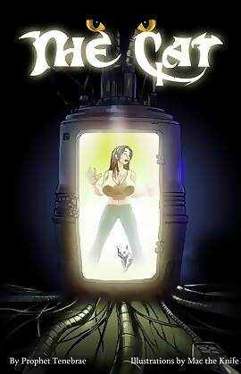 The Cat  (Chapter 01)