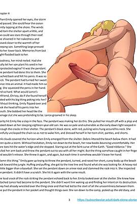 Curse Of The Shadows  (Chapter 04)