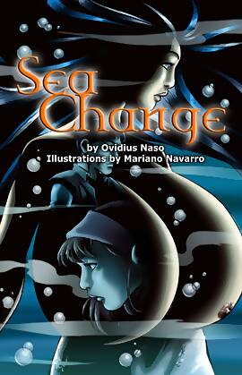 Sea Change  (Chapter 01)