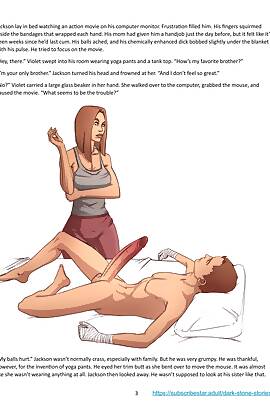 Serum42 XXL  (Chapter 02)