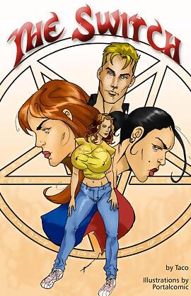 The Switch  (Chapter 01)