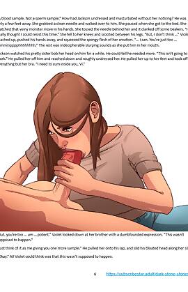 Serum42 XXL  (Chapter 07)