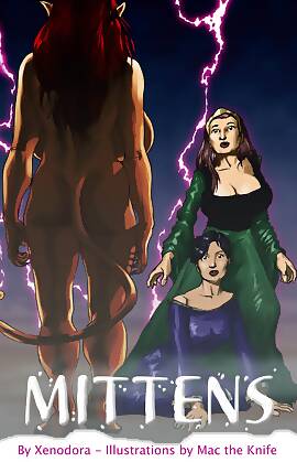 Mittens  (Chapter 01)