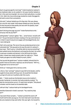 Serum42 XXL  (Chapter 03)