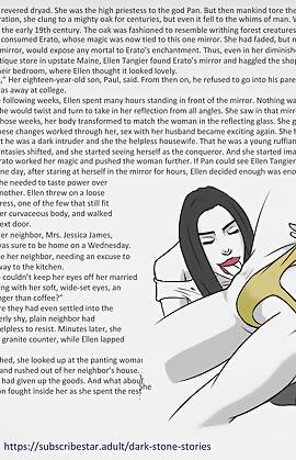 Dark Stone Stories  (Chapter 04)