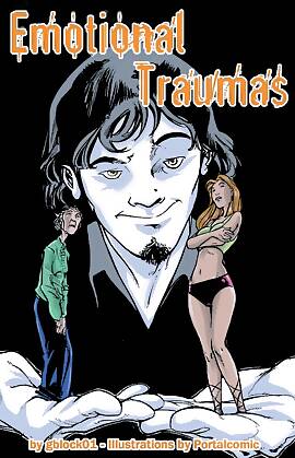 Emotional Traumas  (Chapter 01)