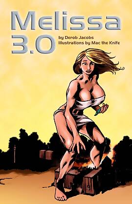 Melissa  (Chapter 02)