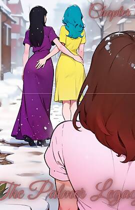 The Palmer Legacy  (Chapter 006)