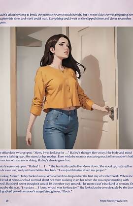 The Palmer Legacy  (Chapter 002)