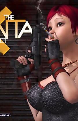 The Nanta Project  (Chapter 01 - The Search)