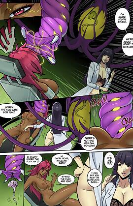 The Mafia Dolls  (Chapter 01)